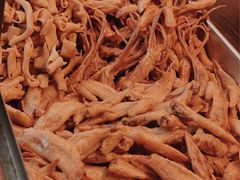 -清真拉妈卤味(回民街店)