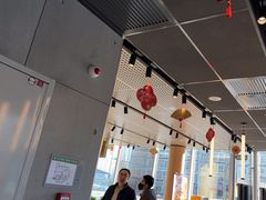-麦当劳(北苑秋实路店)