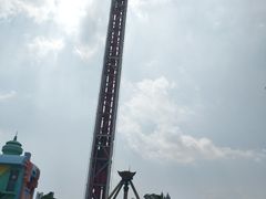 -厦门方特梦幻王国