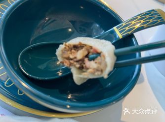 今天来到大理,不知道吃啥的我,在手机上看了很久