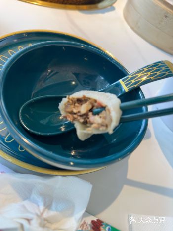 今天来到大理，不知道吃啥的我，在手机上看了很久