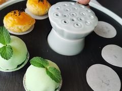 -馋遇江南·精致湖景雅宴(东方之门店)