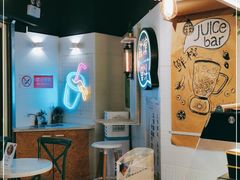 -果之满满鲜榨果汁(美罗城店)