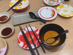 -友壹町寿司(佛山新DNA店)