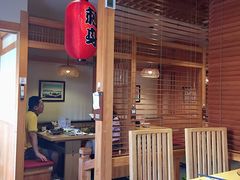 -山之川日料放题(通州店)