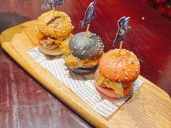 -22ºN BISTRO西餐&酒馆