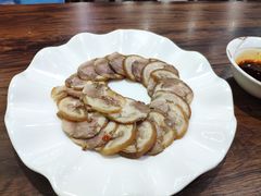 -湖南人家湘菜馆(镇江路店)