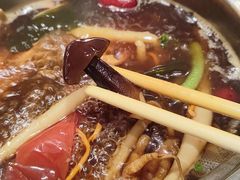 -一叶一世界•素食餐厅(新光天地店)