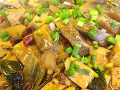-闯关东东北农家菜(崂山石老人店)