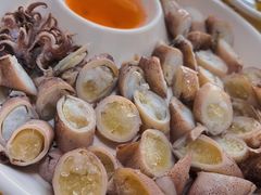 -官塘陈记鱼生·潮汕砂锅粥·牛肉火锅(潮枫路总店)