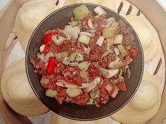 -绿茶餐厅(燕郊永旺店)