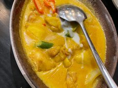 -Thai Alley泰爱里(二沙岛店)