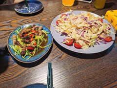 -鼎牛牛炖锅·烤串(温泉路店)