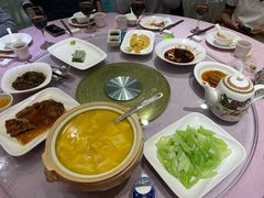 -金时代顺风大酒店(金山店)