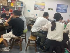-天治宣·野椒鸡(龙头寺总店)