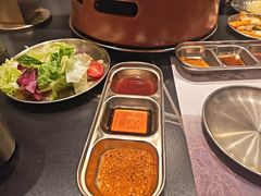 -西塔老太太泥炉烤肉(龙湖北苑天街店)