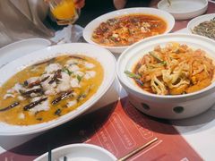 -川知味(京华城店)