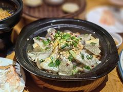 -如轩·海鲜砂锅粥·潮汕菜(沿江东路店)