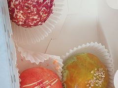 -十三不靠·球酥点心(CBD万达店)