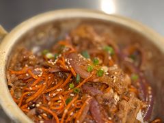 -小团团·路边烤牛肉(南岭壹街店)