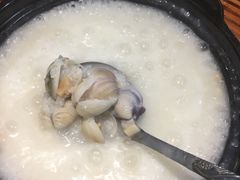 -盈田盈粥庄(博山东路店)