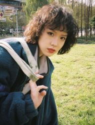 -M1 HAIR烫染
