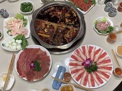 -枇杷园食为鲜火锅(南山店)