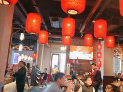 -湘阁里辣(大朗广场店)