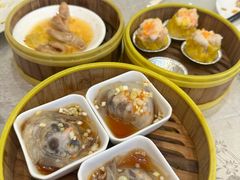 -香云轩·顺德菜(香云纱园林酒店店)