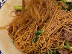 -梅溪·小伙子干挑面(安吉总店)
