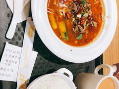 -大家乐(广州中华广场店)