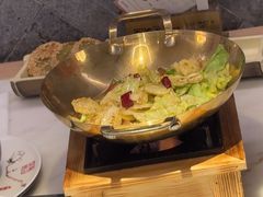 -绿茶餐厅(青岛城阳万象汇店)