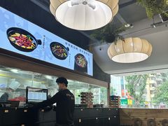 -旺爷砂锅·茶作(国贸城店)