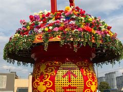 -上海市龙华烈士陵园