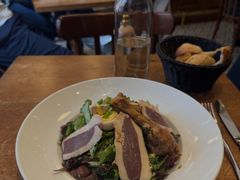 -Le Comptoir de la Gastronomie