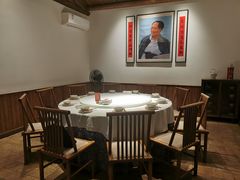 包房-田小狗的饭店(才子佳郡店)