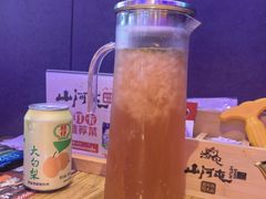 -山河屯铁锅炖·非遗铁锅炖(华强北店)