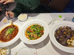 -渝信川菜(工体店)