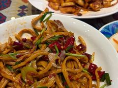-巴依老爷新疆美食(常营店)