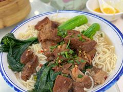 -馨越楼·点心·粤菜(赤坎店)