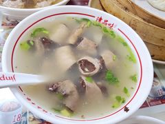 -津品味小吃(大学湾店)