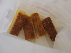 杏仁排-上海哈尔滨食品厂(淮海中路店)