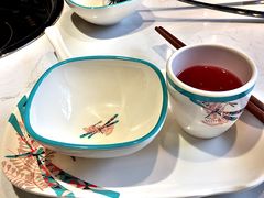 -蕃茄述·好汤自然来(江汉路店)