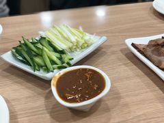 -姥家春饼店(漳州二路店)