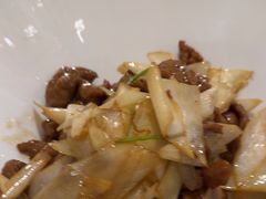 -月福京味斋·烤鸭店·北京菜(鼓楼总店)