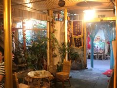 大堂-多哥水傣味餐厅(司马巷店)
