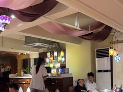 -羊巴道新疆菜·清真(上梅林店)