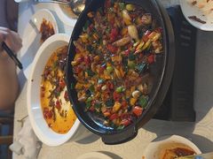 -辣婆婆(航天桥店)