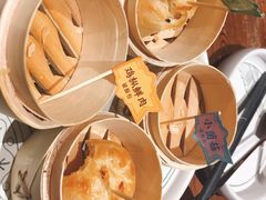 -云海肴·汽锅鸡·云南菜(美罗城店)