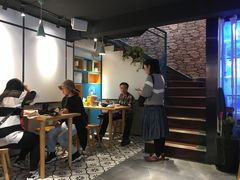 大堂-大厨的餐厅(曾厝垵总店)